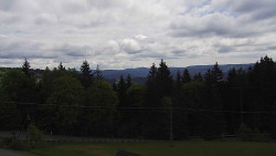 Panorama Javorníků