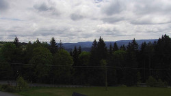 Panorama Javorníků