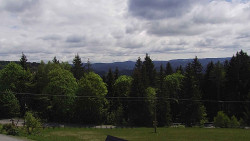 Panorama Javorníků