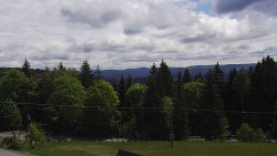 Panorama Javorníků