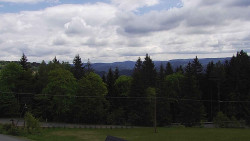 Panorama Javorníků