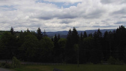 Panorama Javorníků