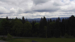 Panorama Javorníků