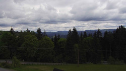 Panorama Javorníků