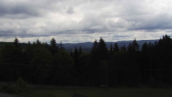 Panorama Javorníků