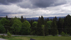 Panorama Javorníků