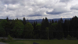 Panorama Javorníků