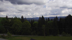 Panorama Javorníků