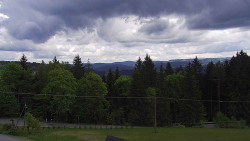 Panorama Javorníků