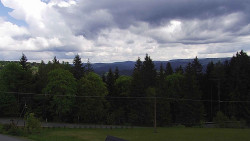Panorama Javorníků
