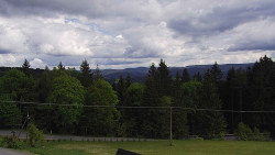 Panorama Javorníků