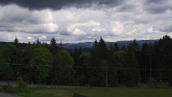 Panorama Javorníků