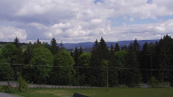 Panorama Javorníků
