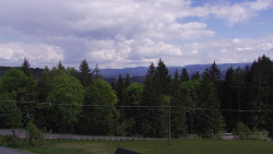 Panorama Javorníků