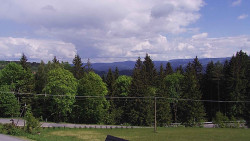 Panorama Javorníků