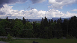 Panorama Javorníků