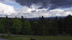 Panorama Javorníků