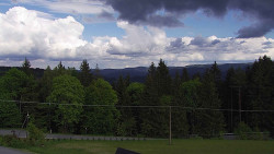 Panorama Javorníků