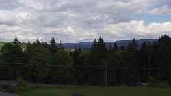 Panorama Javorníků