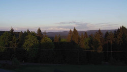 Panorama Javorníků
