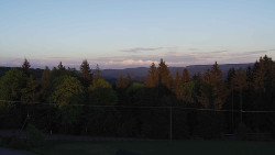 Panorama Javorníků