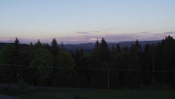 Panorama Javorníků