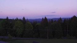 Panorama Javorníků
