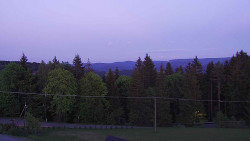 Panorama Javorníků