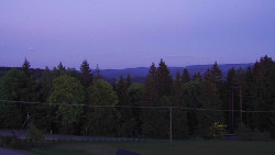Panorama Javorníků