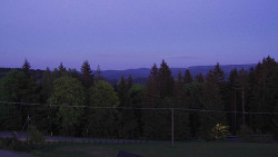 Panorama Javorníků