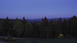 Panorama Javorníků