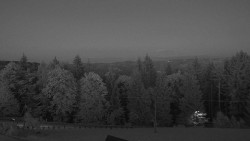 Panorama Javorníků