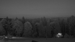 Panorama Javorníků