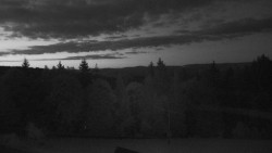 Panorama Javorníků