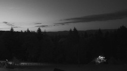 Panorama Javorníků