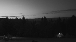 Panorama Javorníků