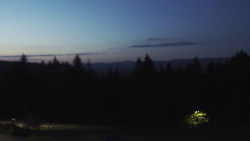Panorama Javorníků