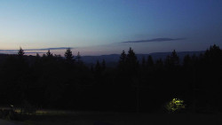 Panorama Javorníků