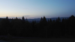 Panorama Javorníků