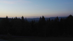 Panorama Javorníků