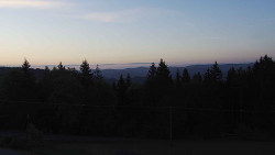Panorama Javorníků