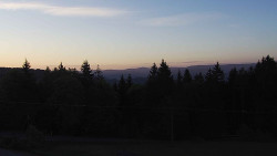 Panorama Javorníků