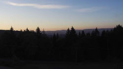 Panorama Javorníků