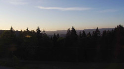 Panorama Javorníků