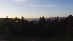 Panorama Javorníků