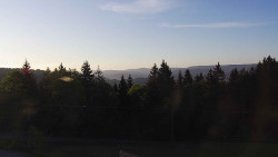 Panorama Javorníků