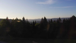 Panorama Javorníků