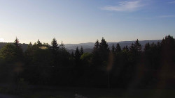 Panorama Javorníků