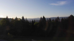 Panorama Javorníků