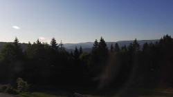 Panorama Javorníků